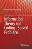 Книга Information Theory and Coding - Solved Problems