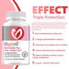 Buporai - Niacinamide & Vitamin Capsules - Skin Health