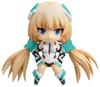 Nendoroid Expelled from Paradise Angela Balzac Painted Movable Figure Non-scale ABS&ATBC-PVC