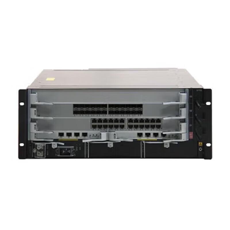 HUAWEI S7703S Enterprise Core Switch Bundle