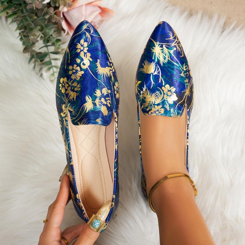 Туфли-лодочки на плоском каблуке, новые, больших размеров, с леопардовым принтом, с открытым верхом, замшевые, повседневные