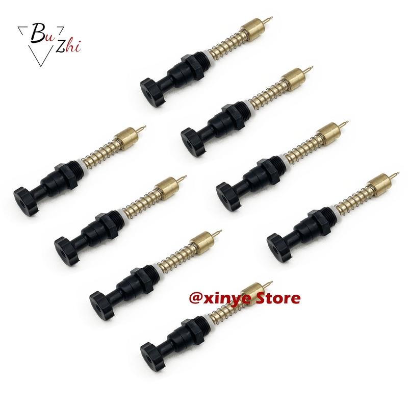for Keihin Choke Valve Assembly PJ38mm PJ38 PJ 38mm 38 mm Carburetor Carb 018-086 16046-KA5-6911