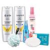 Longliqi Personal Care 5-Piece Gift Set