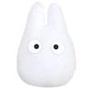 Sun Arrow Studio Ghibli Plush Badge Small Totoro K-8712