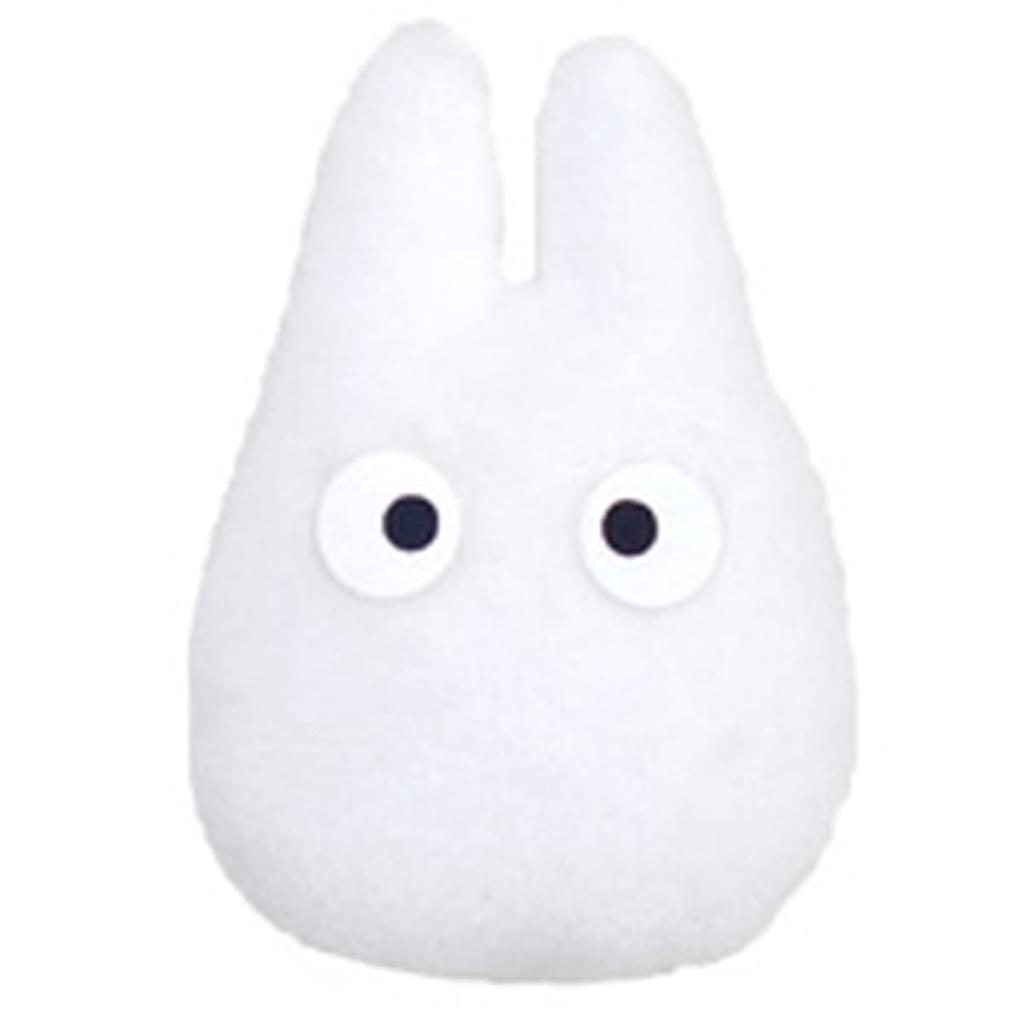 Sun Arrow Studio Ghibli Plush Badge Small Totoro K-8712