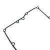 Motorcycle Engine Crankcase Oil Pan Cover Gasket Seal For YAMAHA FZ1 07-15 YZF R1 07-08 FZ8 11-13 4C8-13414-00-00 FZ 1 8