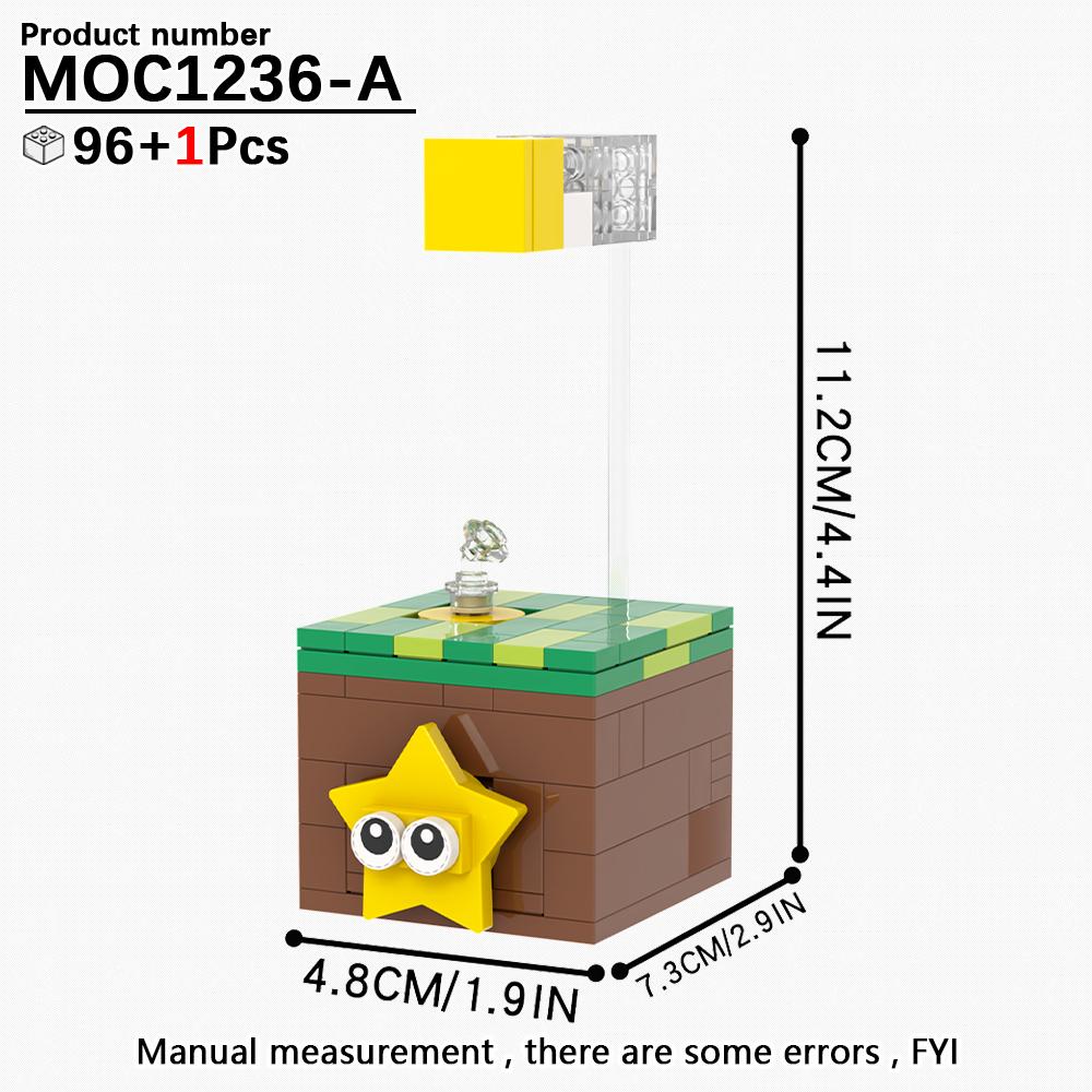 MOOXI MOC Меха-Авто Мотоцикл Кирпичи Транспортная Игра Совместимые с Аниме Фигурки Строительные Блоки Игрушки для Взрослых Для Детей Друзей Подарок