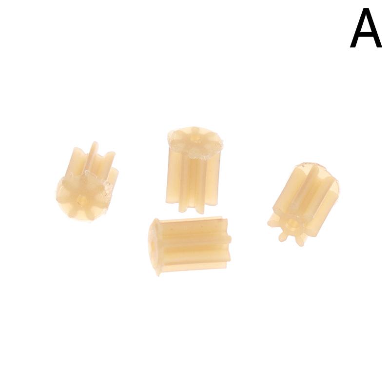 Универсальная база двигателя для радиоуправляемого дрона E88/E99, запасные части для квадрокоптера, двигатели, большой редукторный двигатель для беспилотника, 7 зубцов, корпус двигателя для беспилотника