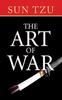 Книга The Art Of War by Sun Tzu - Hardback