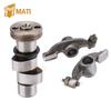 Распредвал кулачок коромысло MATI для Honda XR100 XR80 XR75 CRF100 CRF80 XR100R XR80R CRF100F CRF80F 14101-436-000 14431-116-010