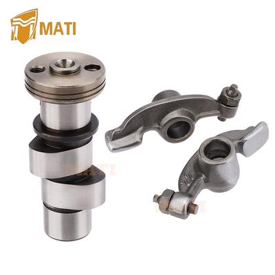Распредвал кулачок коромысло MATI для Honda XR100 XR80 XR75 CRF100 CRF80 XR100R XR80R CRF100F CRF80F 14101-436-000 14431-116-010