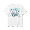 Bring Memory Back Backstreets Boys Band T-Shirt Round Collar Cotton T Shirts BSB Rock Music Short Sleeve Tee Shirt 6XL Clothing