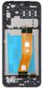 Original Samsung Galaxy A14 SM-A145 4G LCD Display + Touchscreen (Refurbished) Black Frame