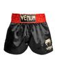 Боксеры для тайского бокса CLASSIC Venum Venum Kick Pants Боксерские шорты Спортивная одежда Тренировки Боевые искусства x Черный x // (Красное золото, Большой)