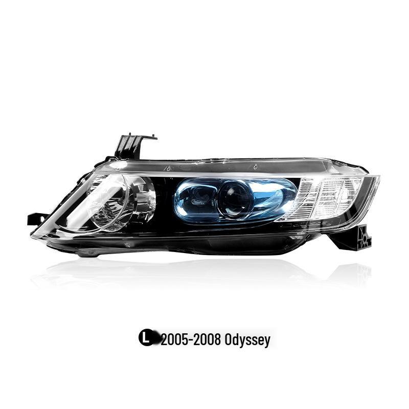 Сборка передней фары Honda Odyssey 2005-2008 3-е поколение RB1