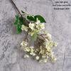 Small Artificial Gypsophila Bouquet for Wedding Decoration