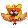 11 Styles Shadow Milk Cookie Plush Dolls Soft Stuffed Toys Cute Room Decor Birthday Gifts For Kids And Collectors