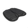 Kayak Seat Mat Surfboard Pad Single Person Inflatable Support Cushion for Camping