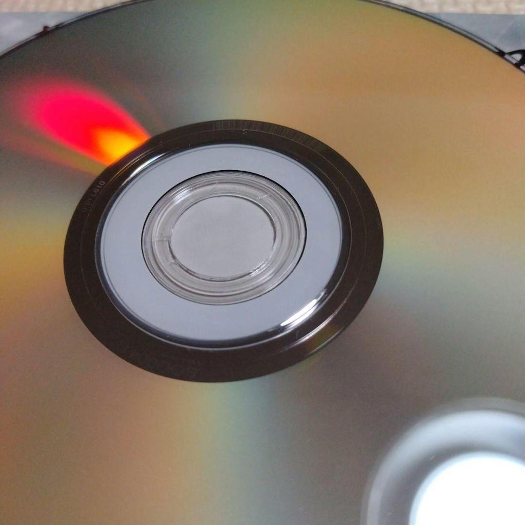 [Б/У] Корейская дорама "Когда мужчина любит" японская версия OST