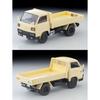 TOMYTEC Tomica Limited Vintage Neo 1/64 LV-N Japanese Cars Era 19 Mitsubishi Fuso Canter Dump Truck Sakana-kun Version 1980 Multicolor