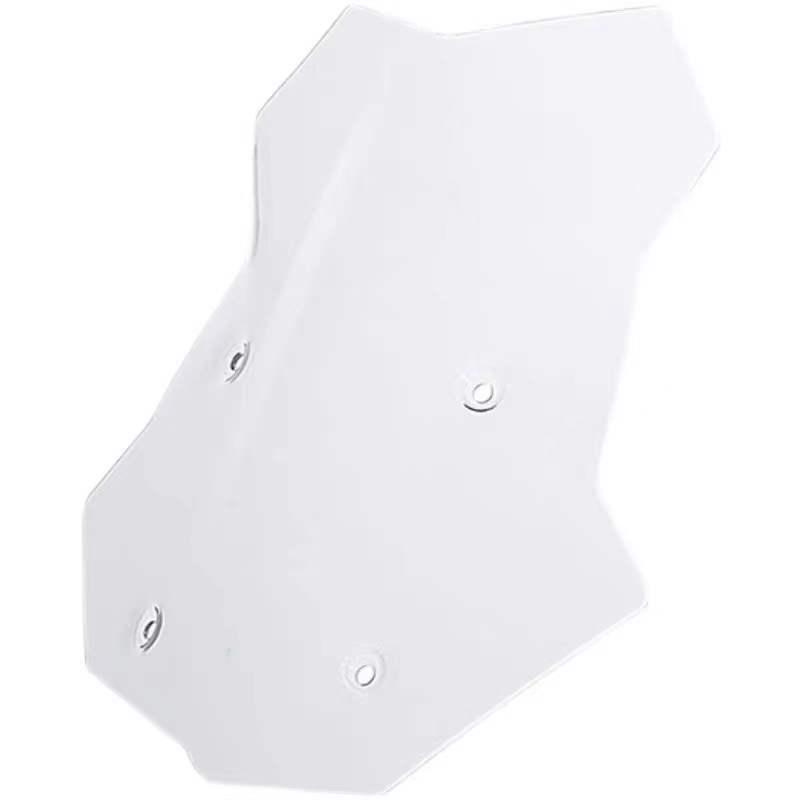 BMW F750/850GS/ADV Ветровое стекло с ручной регулировкой высоты: Увеличенный, Увеличенный по высоте и Расширенный для модификации