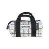 [Sun-Star Stationery] Chiiikawa Goods Pen Case Bag R.BOSTON Everyone S1429990 W175xH125xD90mm
