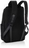 Manhattan Portage Black Label BREUER Backpack, Official Product, Black