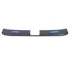 Buick E4 2023-24 Interior Rear Sill Plates & Anti-Scratch Door Strips
