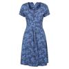 Mountain Warehouse Womens/Ladies Orchid Flowers UV Protection Dress
