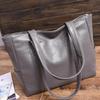 Women's Bag Large Capacity New Fashion All-match Handbag Shoulder Diagonal Simple Atmosphere Mother Tote Shopping Bags