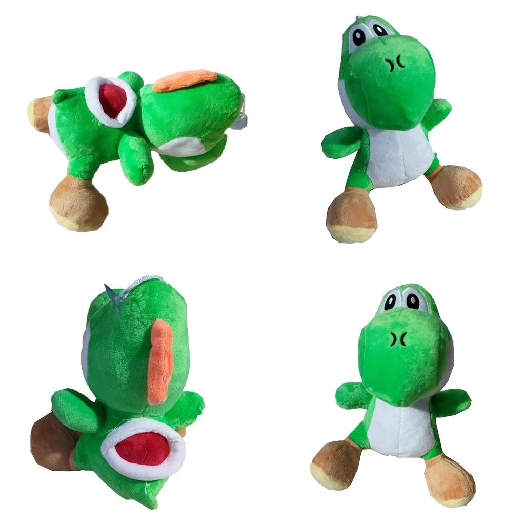 Cute And Cuddly Super Mario Bros Plush Yoshi Joeut Stuffed Animal Gifts For Children