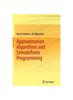Книга Approximation Algorithms and Semidefinite Programming