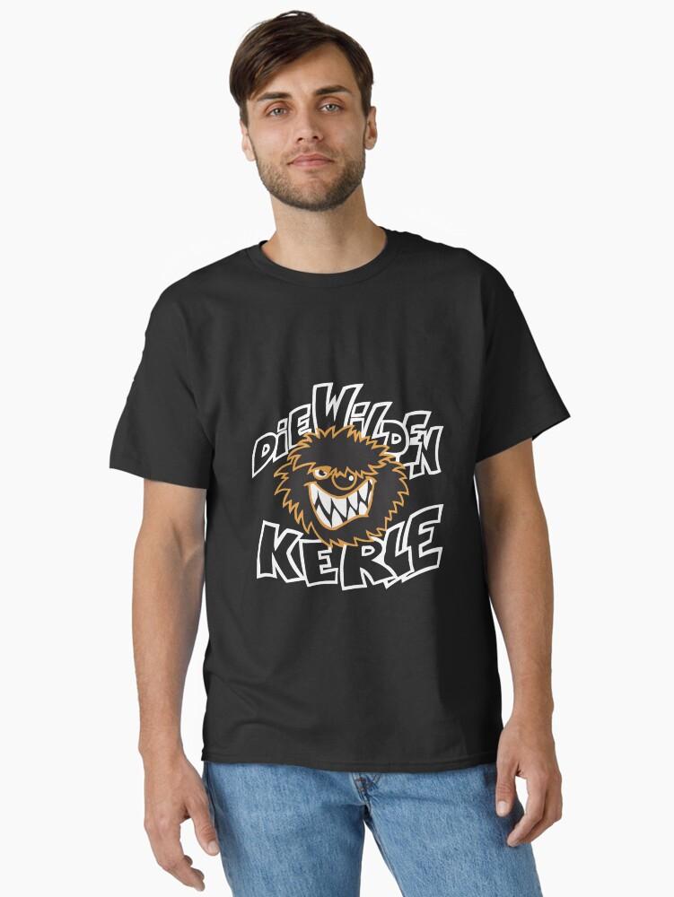 James Bond Box Office Classic T-Shirt