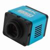 4K 8.3MP  scope Camera with 0.5X Electronic Eyepiece 3840x2160 Type C HD Multimedia Interface Output