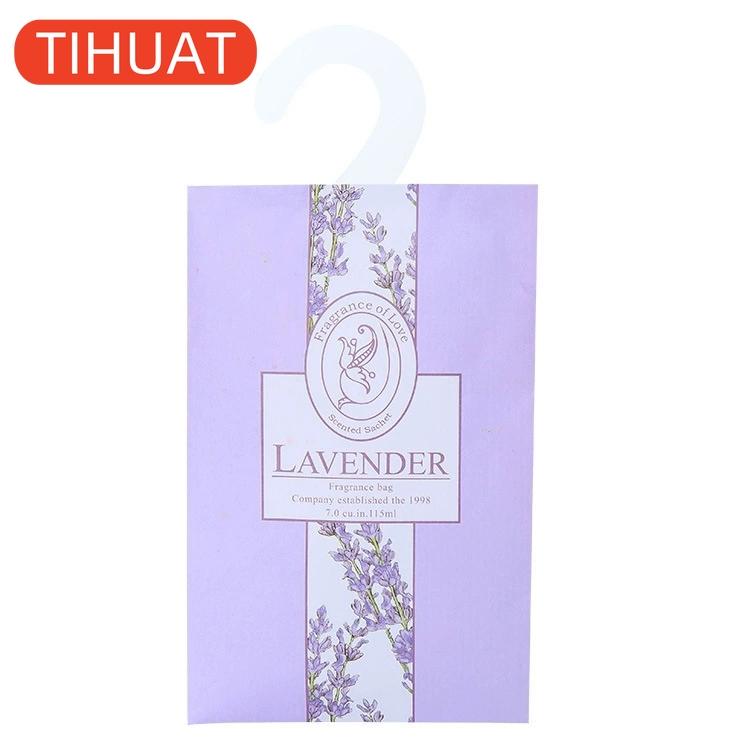 Ароматизатор Освежитель воздуха Ароматические подвесные мешочки для комнаты, ящика, одежды, гостиной, шкафа