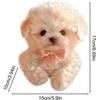 Plush Electric Toy Dog for Kids - Walks and Barks - Smart Pet Dog Gift