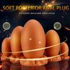 NEW Egg Anal Plug Sex Toy Soft Silicone Ass ButtPlug Huge Anal Beads Prostate Massage G-spot 18+ Anus Sex Shop for Women Men Gay