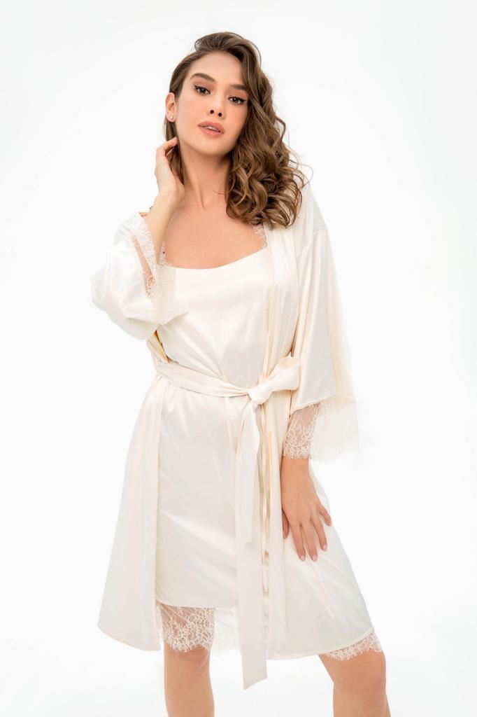 Халат Anabel Arto (71528)