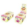 KAYOU Genuine Crayon Shin-chan Card Eye-catching Bag Winter Joy Hand Drawn Limited Edition SP Collection Card Gifts Toys