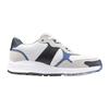 Кроссовки для гольфа MZU STREET MGU Street Spikeless White x Blue см 3E [Mizuno] мужские 26,5