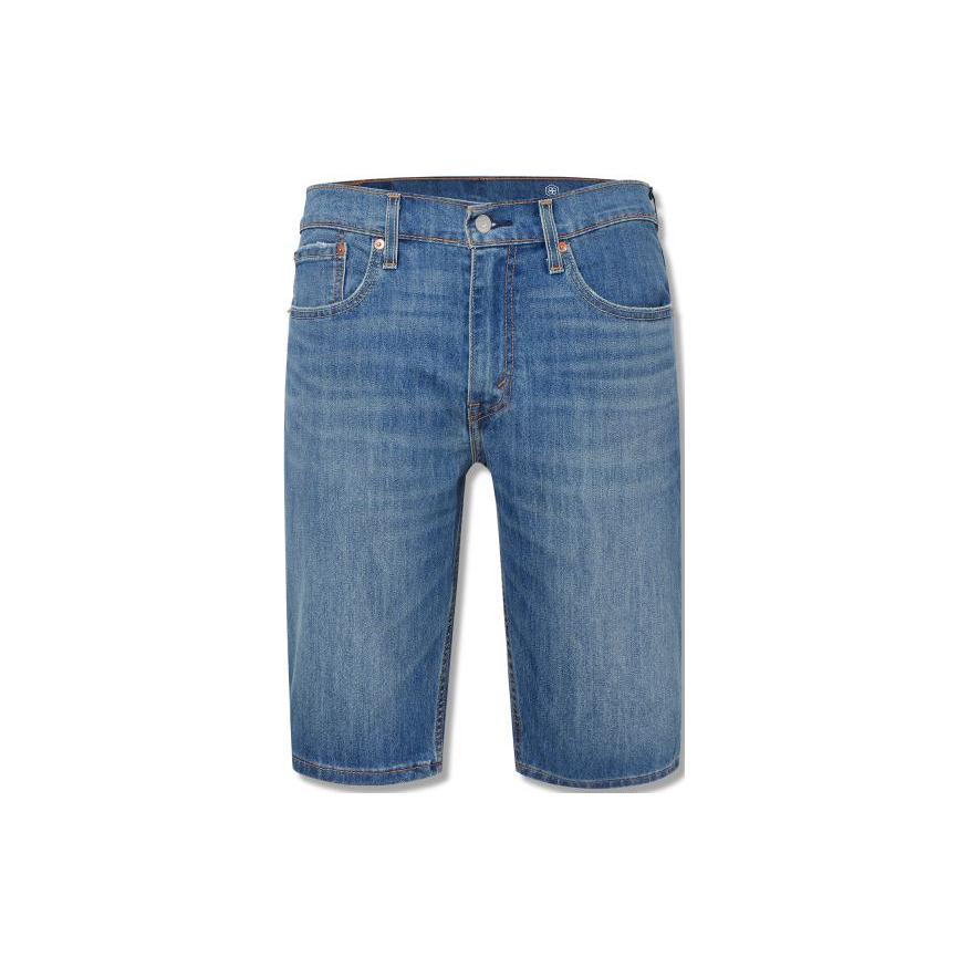 Levi's Ice Cool Series Shorts Men's Blue 39864-0103