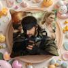 Metal Gear Solid Delta Eater Наволочка Плюшевая Ткань Мягкая Двусторонняя Печать Диван Теплый Зимний Домашний Подарок Наволочка