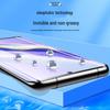 Изогнутая закаленная пленка для Honor Magic6/Pro с защитой от синего света и покрытием всего экрана
