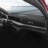 Для Changan UNI-T UNI T 2020 2021 2022 2023 автомобильный коврик для приборной панели, защитный коврик от света, чехол против УФ-излучения, нескользящие коврики, аксессуары