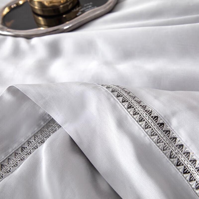 Muji Washed Tencel Summer Quilt