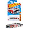 Hot Wheels Basic Car Aston Martin DB4GT High Speed Edition Vehicle Toy Mini Car 3 Years Old and Up Silver HXR20