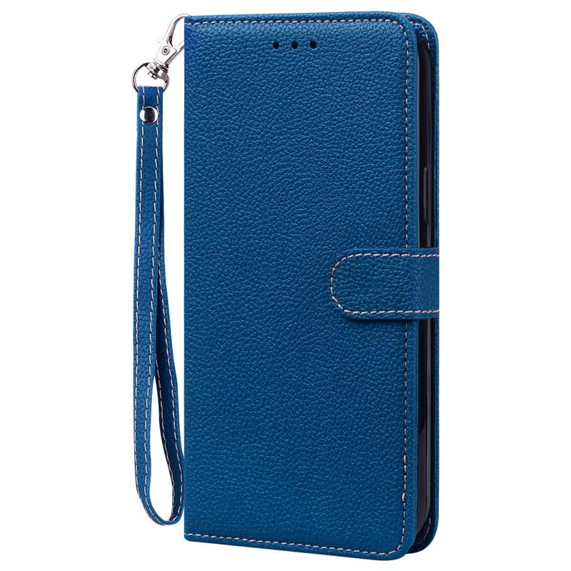 M31 M31S Case For Samsung Galaxy M31 M315F Case Leather Flip Wallet Case For Samsung Galaxy M31S M317F Case Soft Silicone Cover