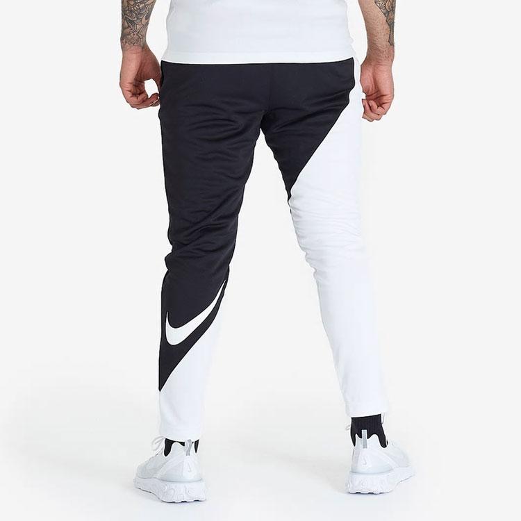 Nike Knitted Sweatpants Men's Black BV5290-010