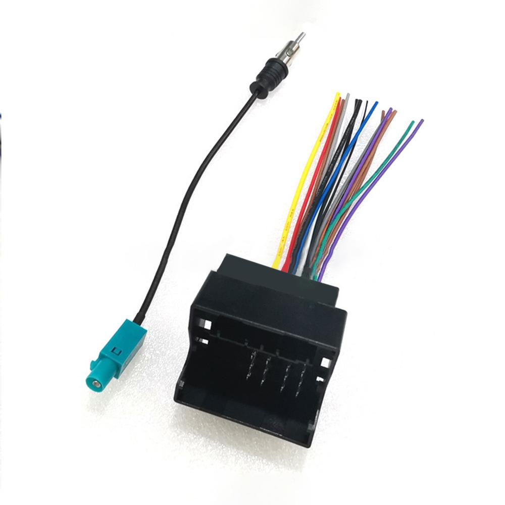 Разъем адаптера антенны для BMW, новый прочный