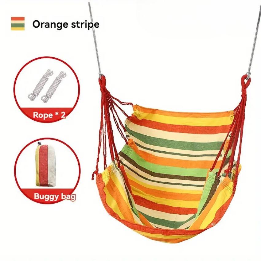 1 шт. Подвесное кресло для ленивого человека для общежития с перекрещенными ножками, Художественное кресло-качалка, Гамак-колыбель для общежития студента